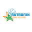 Logo Rutronik Stars Keltern | Bildrechte: MITTELDEUTSCHER RUNDFUNK Logo Rutronik Stars Keltern