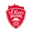 Logo S.Oliver Baskets Würzburg | Bildrechte: MITTELDEUTSCHER RUNDFUNK Logo S.Oliver Baskets Würzburg