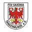 Logo FSV Saxonia Tangermünde