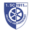 Logo SC Heilbad Heiligenstadt | Bildrechte: MITTELDEUTSCHER RUNDFUNK Logo SC Heilbad Heiligenstadt