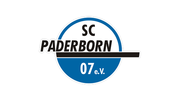 Logo SC Paderborn 07