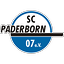 Logo SC Paderborn 07