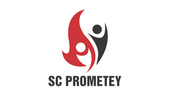 Logo SC Prometey Dnipro