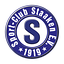 Logo SC Staaken | Bildrechte: MITTELDEUTSCHER RUNDFUNK Logo SC Staaken
