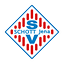 Logo SCHOTT Jena | Bildrechte: MITTELDEUTSCHER RUNDFUNK Logo SCHOTT Jena