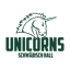 Logo Schwäbisch Hall Unicorns | Bildrechte: MITTELDEUTSCHER RUNDFUNK Logo Schwäbisch Hall Unicorns