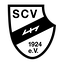 Logo SC Verl 1924 | Bildrechte: MITTELDEUTSCHER RUNDFUNK Logo SC Verl 1924