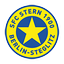 Logo SFC Stern Berlin | Bildrechte: MITTELDEUTSCHER RUNDFUNK Logo SFC Stern Berlin
