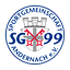 Logo SG Andernach | Bildrechte: MITTELDEUTSCHER RUNDFUNK Logo SG Andernach