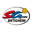 Logo SG BBM Bietigheim | Bildrechte: MITTELDEUTSCHER RUNDFUNK Logo SG BBM Bietigheim