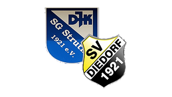 Logo SG DJK Struth/Diedorf