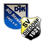 Logo SG DJK Struth/Diedorf | Bildrechte: MITTELDEUTSCHER RUNDFUNK Logo SG DJK Struth/Diedorf
