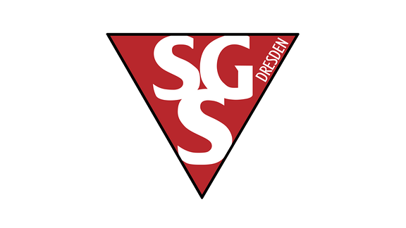 Logo SG Dresden Striesen