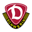 Logo SG Dynamo Schwerin | Bildrechte: MITTELDEUTSCHER RUNDFUNK Logo SG Dynamo Schwerin