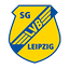 Logo SG LVB Leipzig | Bildrechte: MITTELDEUTSCHER RUNDFUNK Logo SG LVB Leipzig