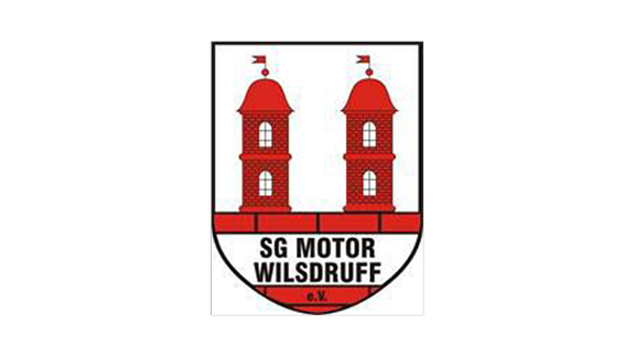 Logo SG Motor Wilsdruff