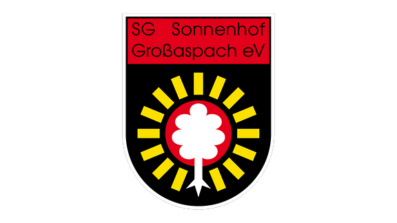 Logo SG Sonnenhof Großaspach