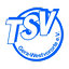 Logo SG TSV Westvororte | Bildrechte: MITTELDEUTSCHER RUNDFUNK Logo SG TSV Westvororte