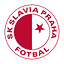 Logo Slavia Prag