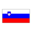 Logo Slowenien