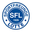 Logo Sportfreunde Lotte