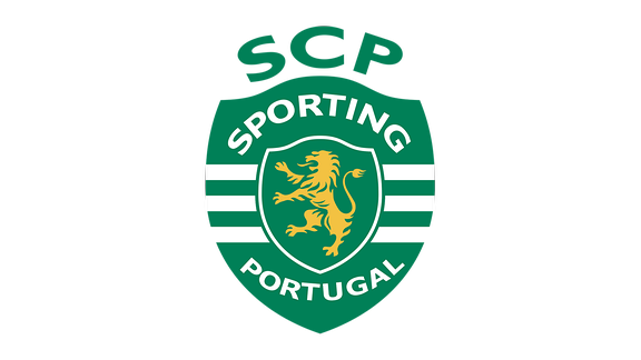 Logo Sporting Lissabon