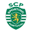 Logo Sporting Lissabon | Bildrechte: MITTELDEUTSCHER RUNDFUNK Logo Sporting Lissabon