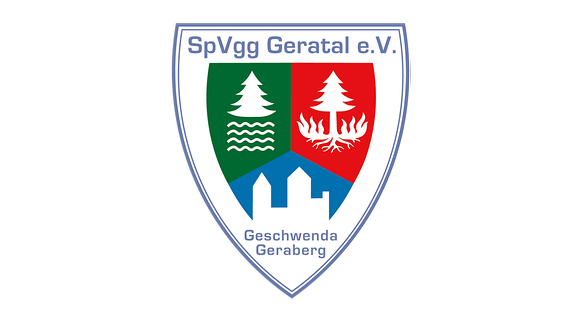 Logo SpVgg Geratal