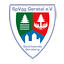 Logo SpVgg Geratal | Bildrechte: MITTELDEUTSCHER RUNDFUNK Logo SpVgg Geratal