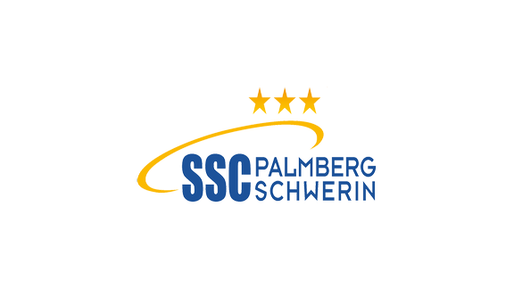 Logo SSC Palmberg Schwerin