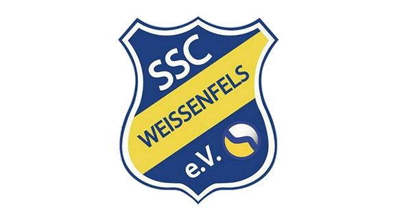 Logo SSC Weißenfels