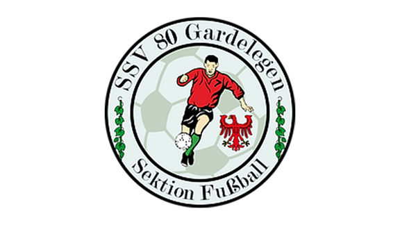 Logo SSV Gardelegen