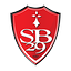 Logo Stade Brest