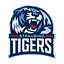 Logo Straubing Tigers | Bildrechte: MITTELDEUTSCHER RUNDFUNK Logo Straubing Tigers