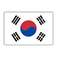Logo Südkorea