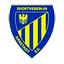 Logo SV Arnstadt | Bildrechte: MITTELDEUTSCHER RUNDFUNK Logo SV Arnstadt