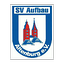 Logo SV Altenburg | Bildrechte: MITTELDEUTSCHER RUNDFUNK Logo SV Altenburg