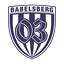 Logo SV Babelsberg 03