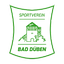Logo SV Bad Düben