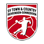 Logo SV Behringen-Sonneborn | Bildrechte: MITTELDEUTSCHER RUNDFUNK Logo SV Behringen-Sonneborn