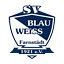 Logo SV Blau-Weiß Farnstädt