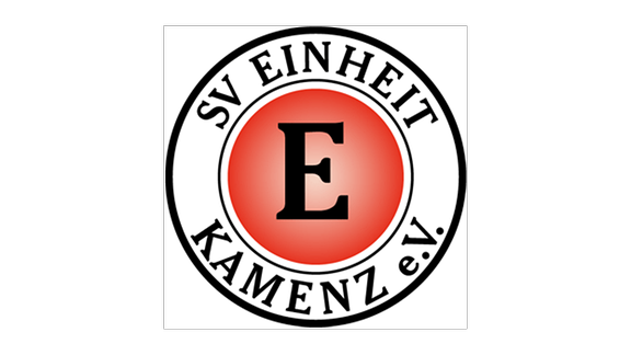 Logo SV Einheit Kamenz