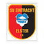 SV Eintracht Elster | Bildrechte: MITTELDEUTSCHER RUNDFUNK SV Eintracht Elster