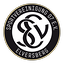 Logo SV Elversberg | Bildrechte: MITTELDEUTSCHER RUNDFUNK Logo SV Elversberg