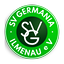 Logo SV Germania Ilmenau