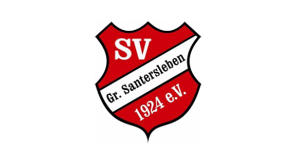 Logo SV Groß Santersleben