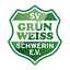 Logo SV Grün-Weiß Schwerin