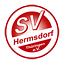 Logo SV Hermsdorf | Bildrechte: MITTELDEUTSCHER RUNDFUNK Logo SV Hermsdorf