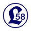 Logo SV Liebertwolkwitz