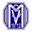 Logo SV Meppen | Bildrechte: MITTELDEUTSCHER RUNDFUNK Logo SV Meppen